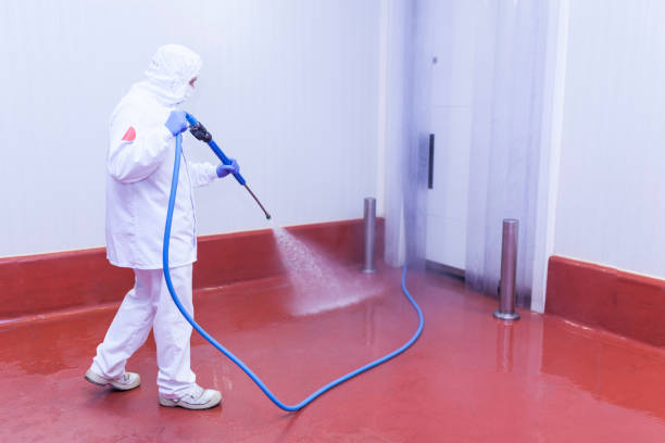 Professional Pressure Washing Services in Atco, NJ
